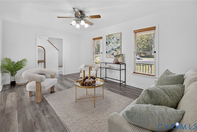 2505 Dickens Glen Ct, Henrico, VA 23230