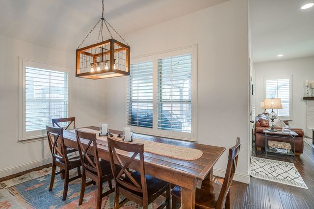 412 Prairie Run, Aledo, TX 76008