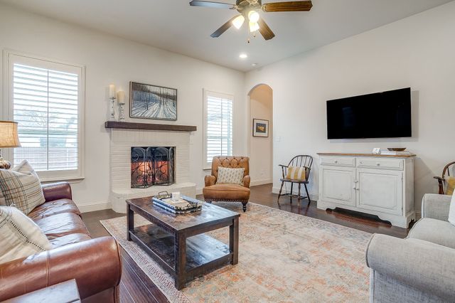 412 Prairie Run, Aledo, TX 76008