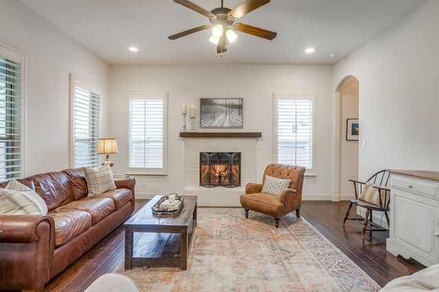 412 Prairie Run, Aledo, TX 76008