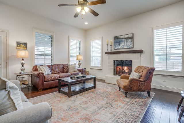 412 Prairie Run, Aledo, TX 76008