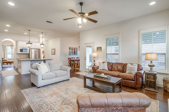 412 Prairie Run, Aledo, TX 76008