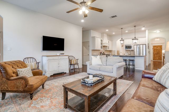 412 Prairie Run, Aledo, TX 76008