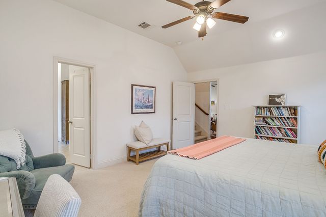 412 Prairie Run, Aledo, TX 76008