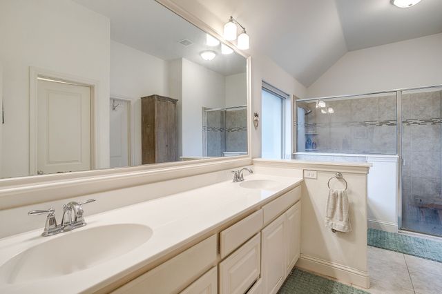 412 Prairie Run, Aledo, TX 76008