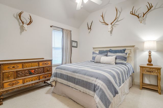 412 Prairie Run, Aledo, TX 76008