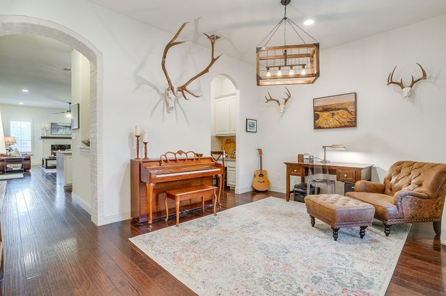 412 Prairie Run, Aledo, TX 76008