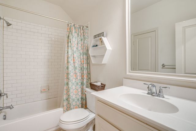 412 Prairie Run, Aledo, TX 76008