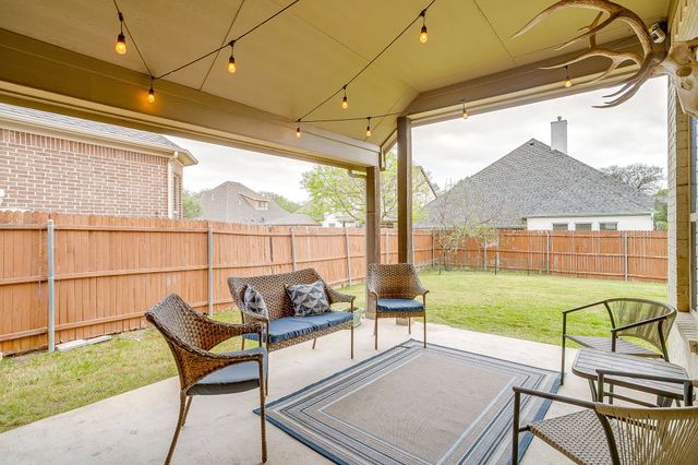 412 Prairie Run, Aledo, TX 76008