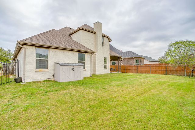 412 Prairie Run, Aledo, TX 76008