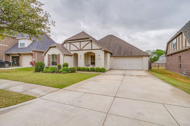 412 Prairie Run, Aledo, TX 76008