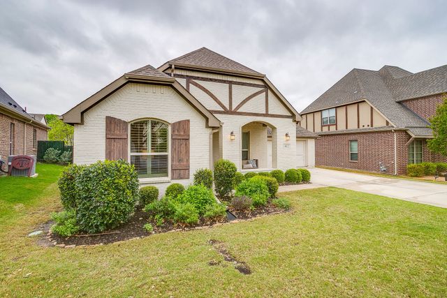 412 Prairie Run, Aledo, TX 76008