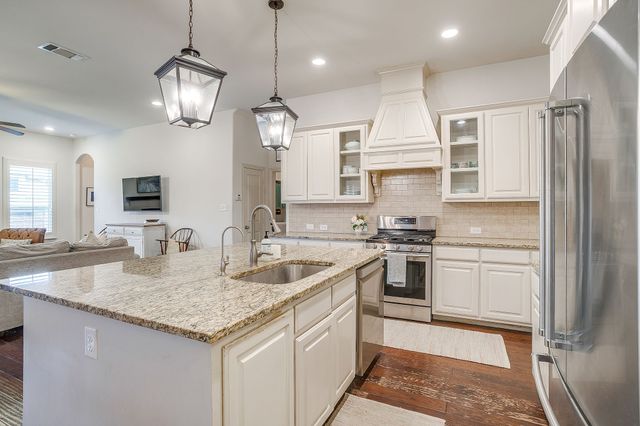 412 Prairie Run, Aledo, TX 76008