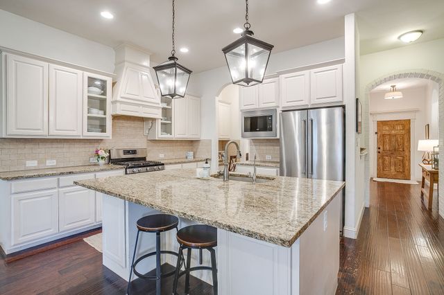 412 Prairie Run, Aledo, TX 76008