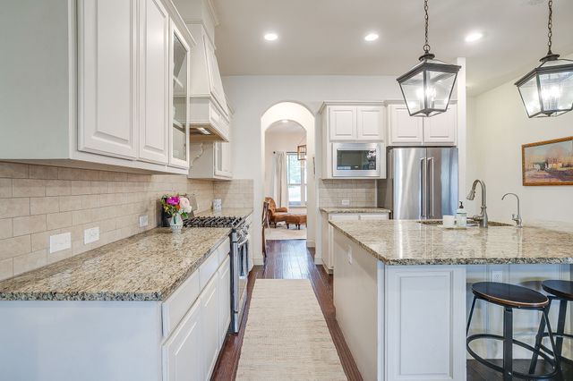 412 Prairie Run, Aledo, TX 76008