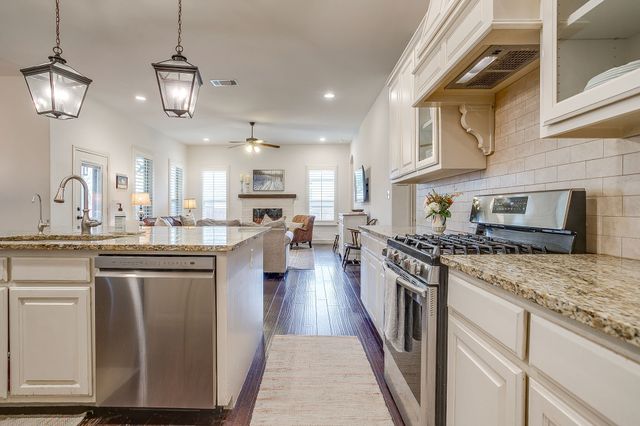 412 Prairie Run, Aledo, TX 76008