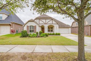 412 Prairie Run, Aledo, TX 76008