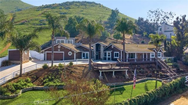 4671 Crestview, Norco, CA 92860