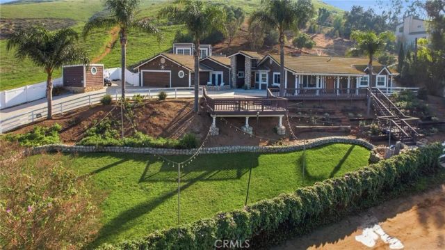 4671 Crestview, Norco, CA 92860