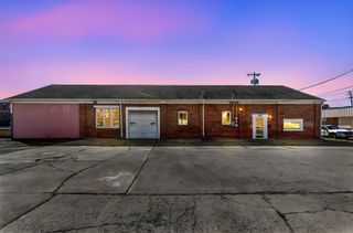 124 N Plum Street, Marysville, OH 43040