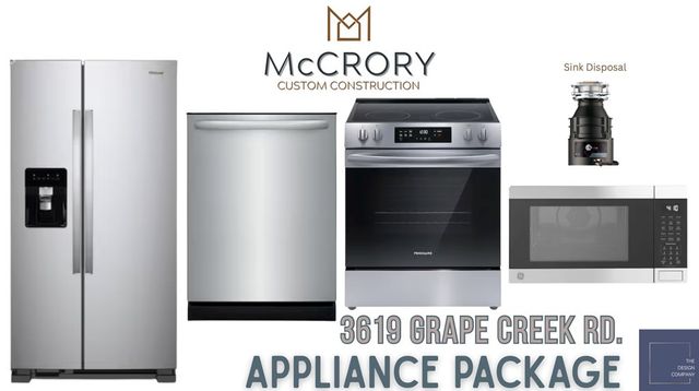 3619 Grape Creek Road, San Angelo, TX 76903