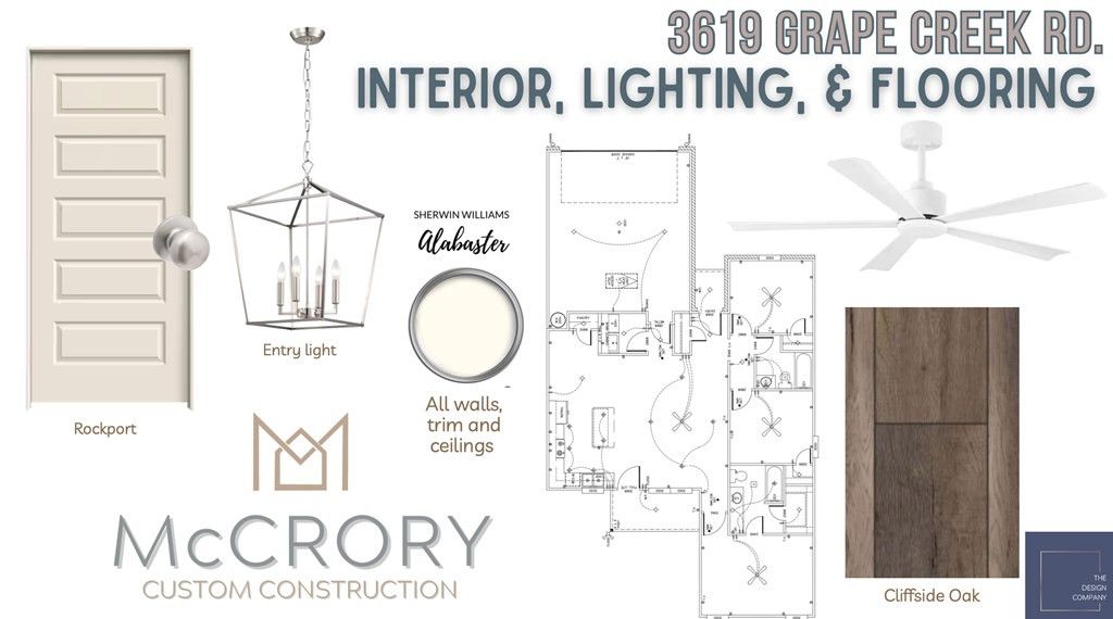 Image 4 of property listing at 3619 Grape Creek Road, San Angelo, TX 76903