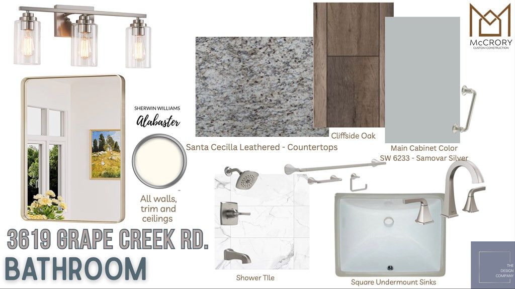 Image 6 of property listing at 3619 Grape Creek Road, San Angelo, TX 76903