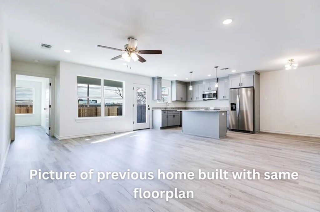 Image 9 of property listing at 3619 Grape Creek Road, San Angelo, TX 76903