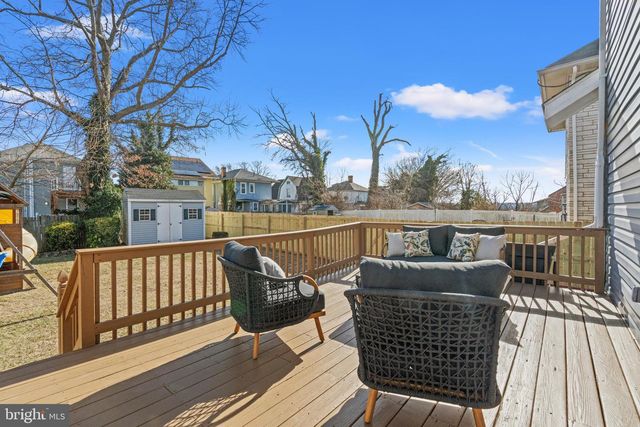 3021 24TH ST NE, Washington, DC 20018