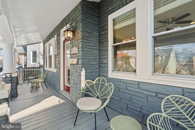 3021 24TH ST NE, Washington, DC 20018