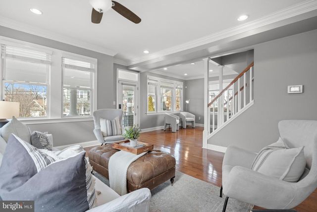 3021 24TH ST NE, Washington, DC 20018