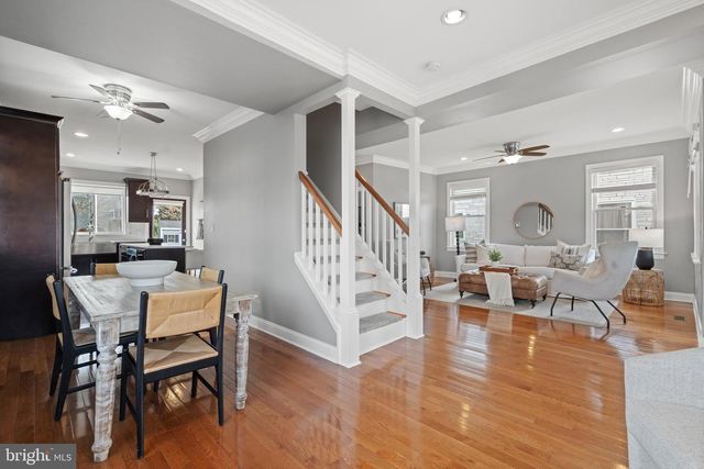 3021 24TH ST NE, Washington, DC 20018