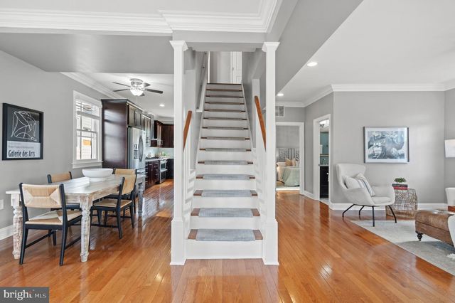 3021 24TH ST NE, Washington, DC 20018