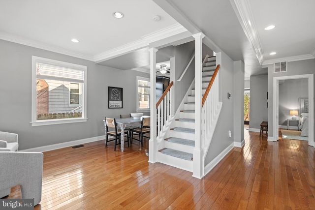 3021 24TH ST NE, Washington, DC 20018