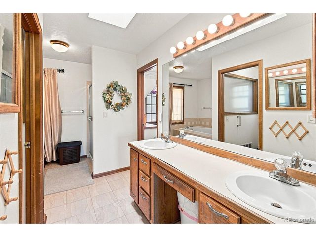 11226 Panorama Ct, Parker, CO 80138