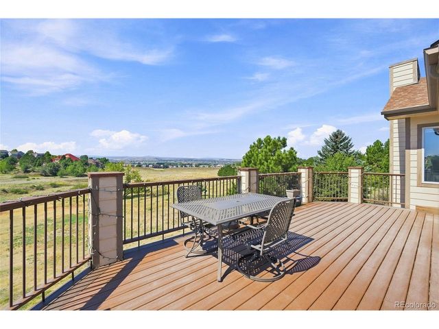 11226 Panorama Ct, Parker, CO 80138