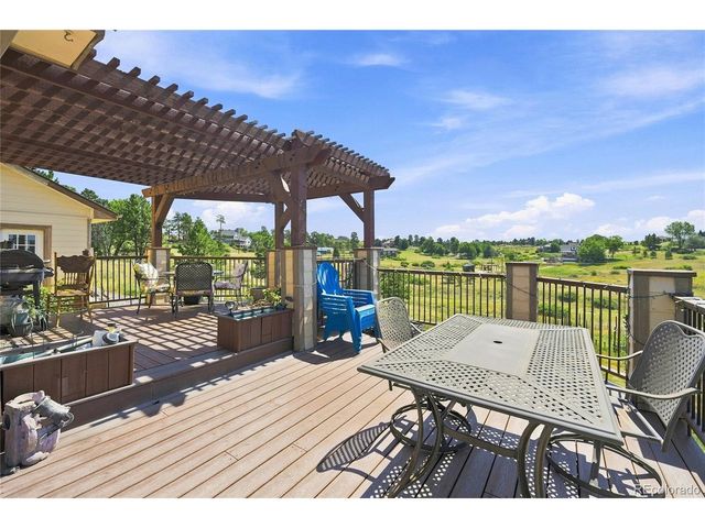 11226 Panorama Ct, Parker, CO 80138