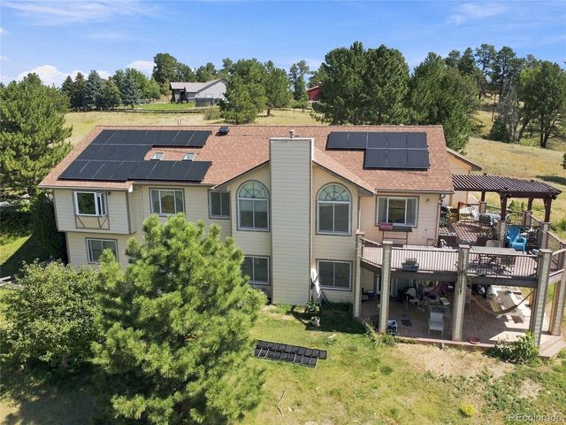 11226 Panorama Ct, Parker, CO 80138