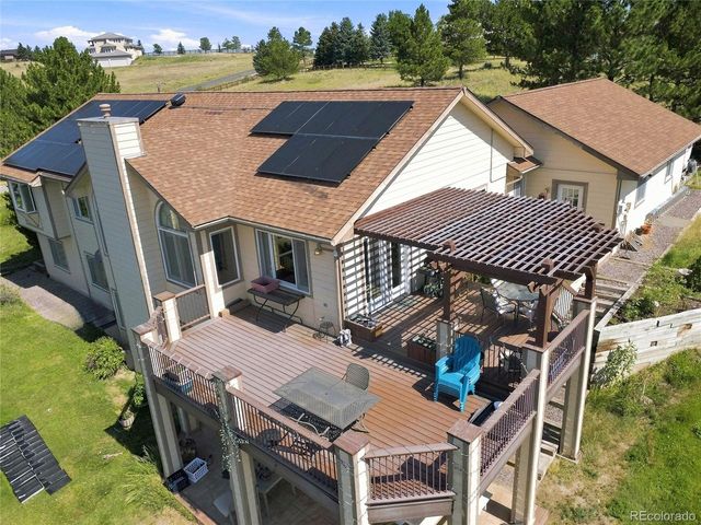 11226 Panorama Ct, Parker, CO 80138