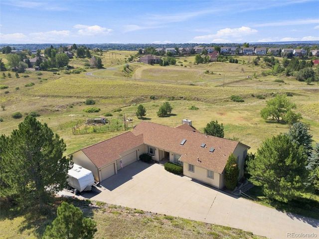 11226 Panorama Ct, Parker, CO 80138