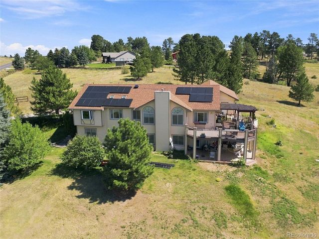 11226 Panorama Ct, Parker, CO 80138