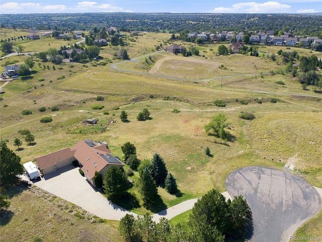 11226 Panorama Ct, Parker, CO 80138