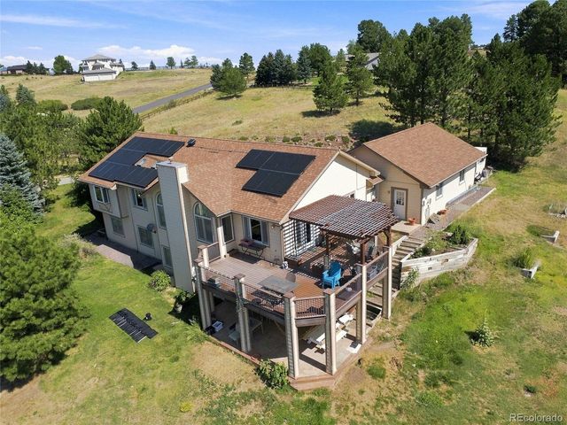 11226 Panorama Ct, Parker, CO 80138