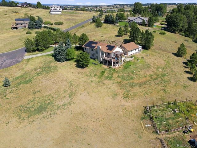 11226 Panorama Ct, Parker, CO 80138