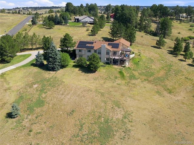 11226 Panorama Ct, Parker, CO 80138