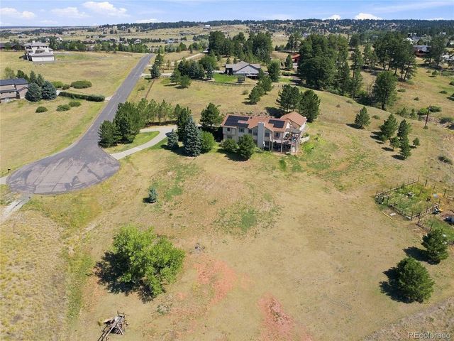 11226 Panorama Ct, Parker, CO 80138