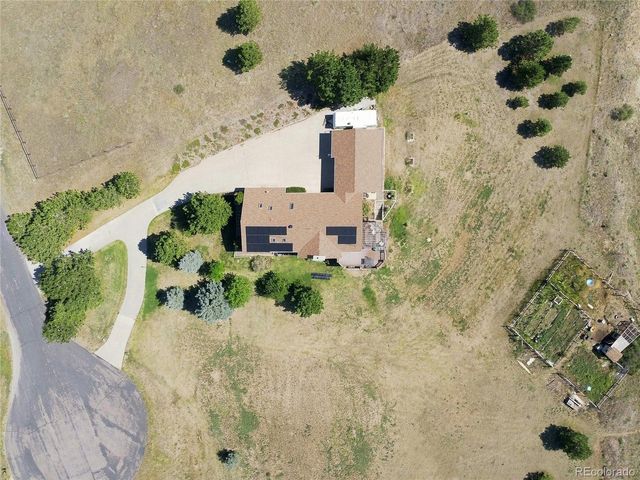 11226 Panorama Ct, Parker, CO 80138