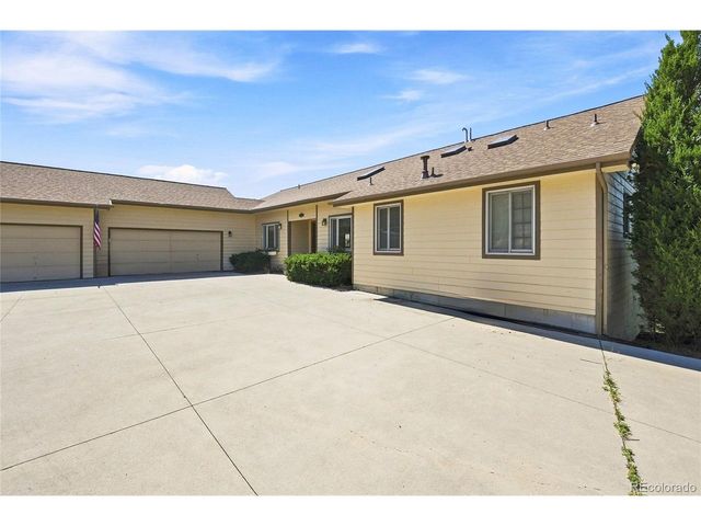 11226 Panorama Ct, Parker, CO 80138