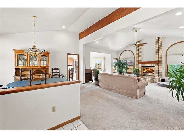 11226 Panorama Ct, Parker, CO 80138