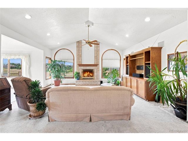11226 Panorama Ct, Parker, CO 80138